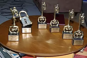 Агенцията за безопасност на храните взе антинаграда за достъп до информация