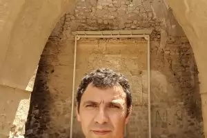  Рано или късно историята ще отстъпи пред туризма