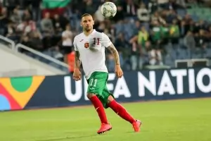 Лигата на нациите - задният вход към Евро 2020