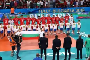  Българският волейбол е спрял, а чака развитие