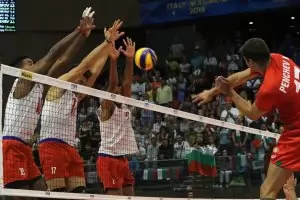 България се класира за втората фаза на волейболния Мондиал `18 (видео)