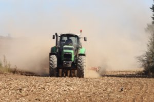 Предизборен популизъм така от Асоциацията на собствениците на земеделска