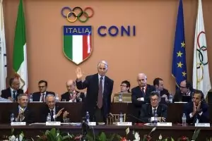  Торино се отказа да иска зимната олимпиада през 2026 г. след скандал