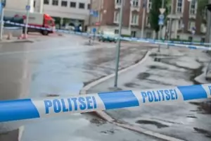 Военен и баща му са арестувани като руски шпиони в Естония