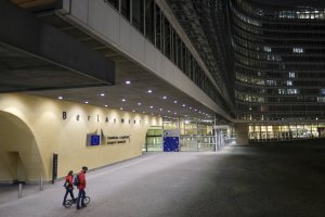 Манфред Вебер ръководител на Европейската народна партия ЕНП водеща фракция