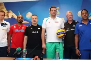 Константинов: Всеки мач ще бъде решаващ