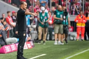 "Байер" идва в Разград да спасява сезона си