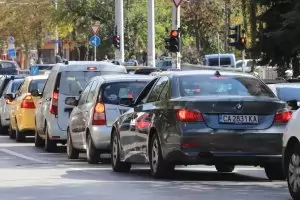 София трябва да инвестира 3 млрд. лв. в транспорт и инфраструктура