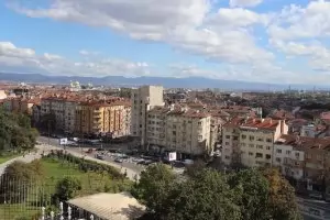 В София жилищата поскъпват най-бързо в кварталите "Яворов" и "Младост"