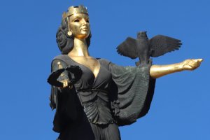 През втората половина на I век и в първите десетилетия