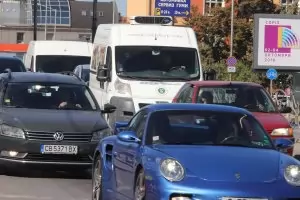 ЕК: България е на седмо място по безопасно шофиране