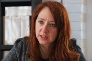 Г жо Величкова проучване на Галъп от тази година показа