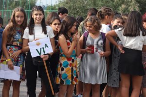 С появата си през есента на 2017 г програмата Родители в