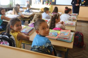 Днес ще се проведе национално външно оценяване по математика за