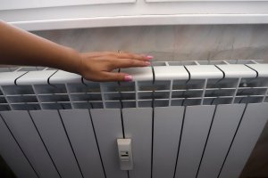 Няма измъкване от сметките за парно дори ако сме си