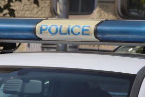 Зрелищно преследване на нарушители с кола се разигра по варненските