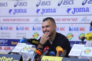 Бившият национал Валери Божинов промени отношението си срещу треньора на
