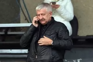 Босът на "Локо" (Пд): Нещата при треньора се промениха на 360 градуса