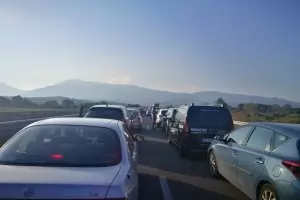 Гръцки фермери ще блокират Кулата