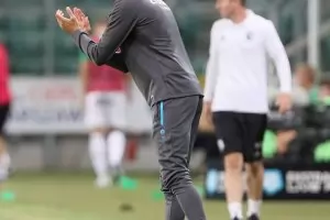 Футболната революция в Люксембург