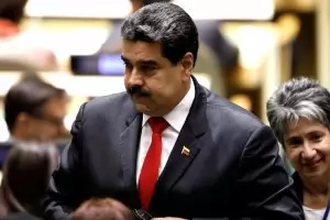 Всички превратаджии са арестувани, обяви Николас Мадуро