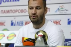"Черно море" се оплака от първия гол на "Армията"
