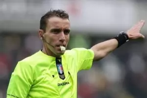 Италианец ще свири на "Лудогорец" - "Байер"