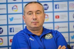 Станимир Стоилов отново е треньор на Левски Дългоочакваната от феновете