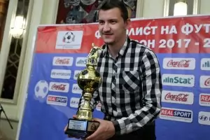 "ЦСКА-София" още се надява за Неделев