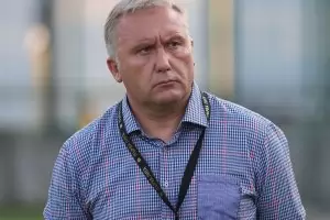 Собственикът на "Ботев" (Пд) уволни треньора Киров