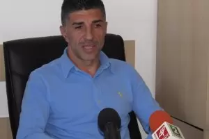 "Дунав" направи четвъртата треньорска смяна в Първа лига