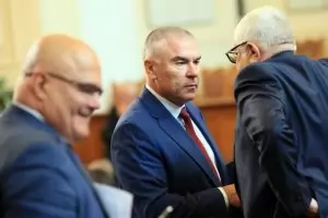 На "Воля" ѝ се струва, че може да подкрепи вота на недоверие