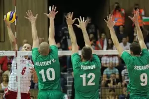 Константинов: Със страх не се печели