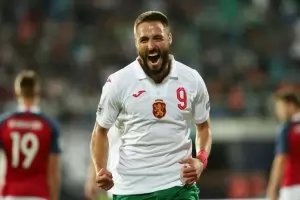 България постигна втора победа в Лигата на нациите (видео)