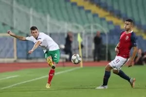 БФС пусна по-евтини билети за националите