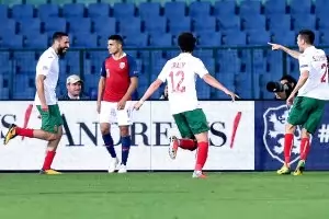 Самочувствието се върна в националния отбор