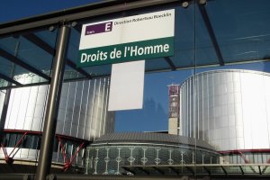 Турция бе осъдена днес в Страсбург от 427 съдии и