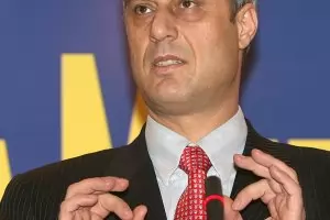 Президентът на Косово иска да премахне границата с Албания