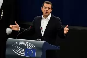Гръцкият премиер определи Турция като непредвидим съсед