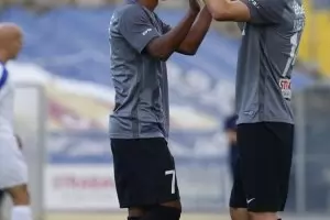 Стоянович се изнерви от пропуските на "Левски"