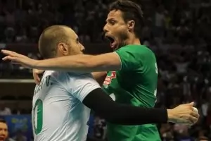 Волейболистите откриха Мондиал `18 с убедителна победа