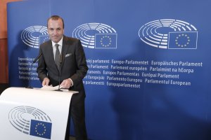 Европейският съюз трябва да използва газопровода Северен поток 2 като инструмент