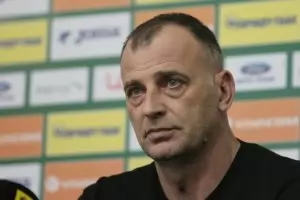 Младежите окончателно се простиха с Евро 2019