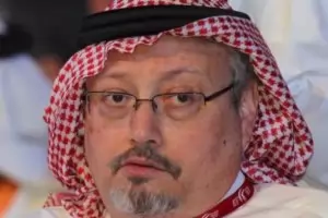 Саудитците направили двойник на Хашоги