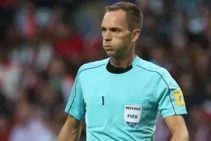 Познат сръбски рефер ще свири България - Кипър