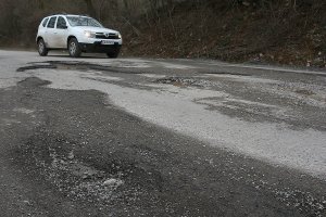 Агенция Пътна инфраструктура е готова да плати 186 666 лв