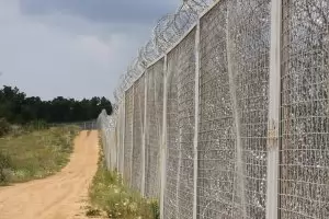 23-ма мигранти и каналджии са хванати на магистрала