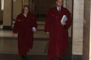 Ръководството на спецпрокуратурата се сменя тихомълком 