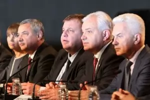 Москва ще предреши единството на патриотите за евровота