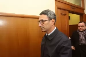 Спецсъдът гледа делото срещу Дянков, Прокопиев и Трайков